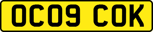 OC09COK