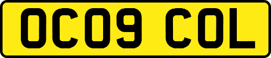 OC09COL