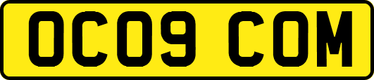 OC09COM