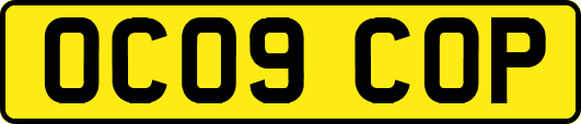 OC09COP