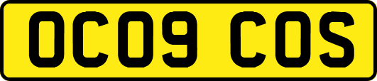OC09COS