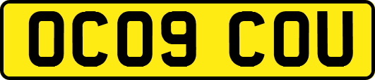 OC09COU