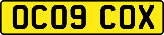 OC09COX