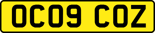 OC09COZ