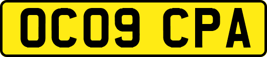 OC09CPA