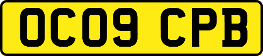 OC09CPB