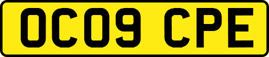 OC09CPE