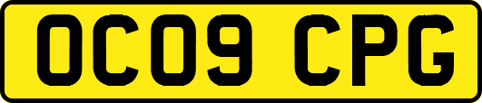 OC09CPG