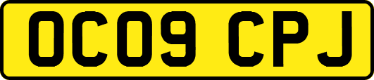 OC09CPJ