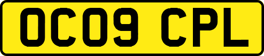 OC09CPL