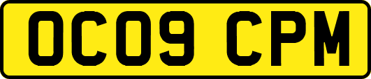 OC09CPM
