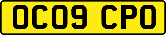 OC09CPO