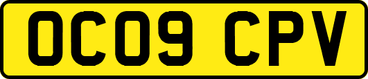 OC09CPV