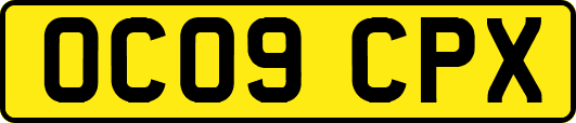 OC09CPX
