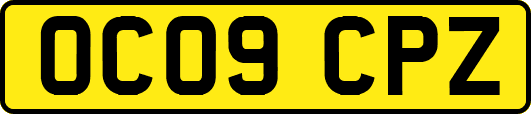 OC09CPZ