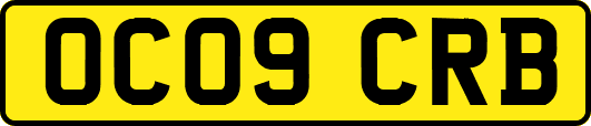 OC09CRB