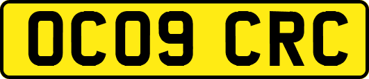 OC09CRC