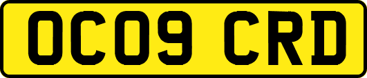 OC09CRD
