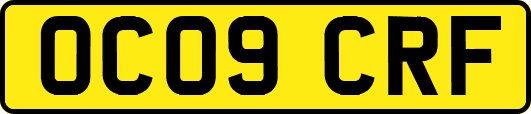 OC09CRF