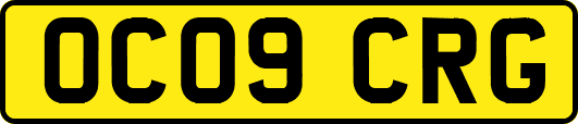 OC09CRG