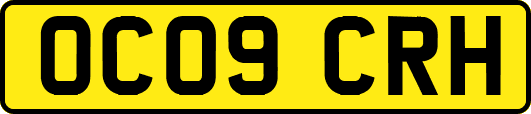 OC09CRH
