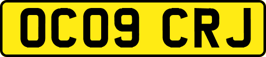 OC09CRJ