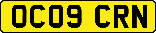 OC09CRN