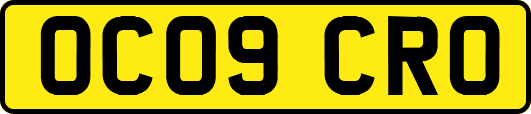 OC09CRO