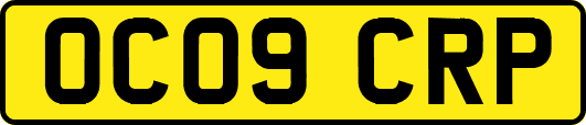 OC09CRP