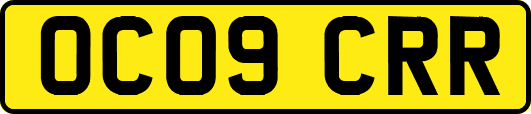 OC09CRR