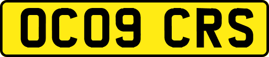 OC09CRS