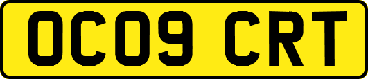 OC09CRT