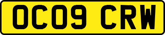 OC09CRW