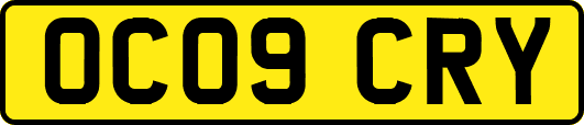 OC09CRY