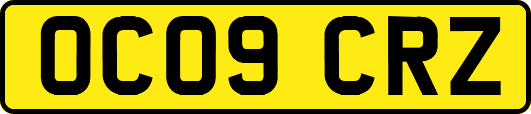 OC09CRZ