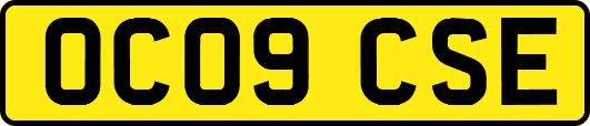 OC09CSE