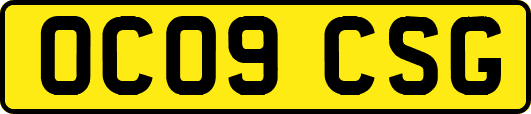 OC09CSG