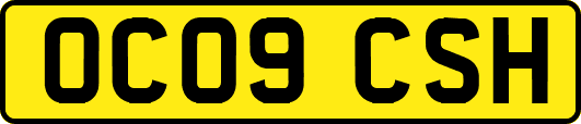 OC09CSH