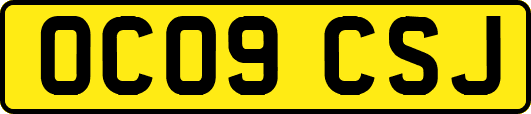OC09CSJ