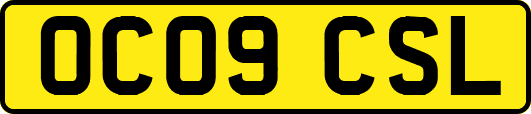 OC09CSL