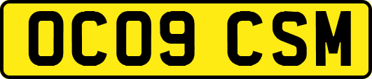 OC09CSM