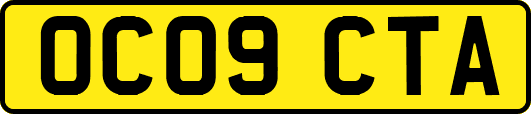 OC09CTA