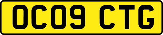 OC09CTG