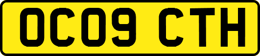 OC09CTH
