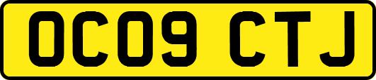OC09CTJ