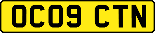 OC09CTN