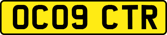 OC09CTR