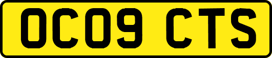 OC09CTS