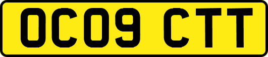 OC09CTT