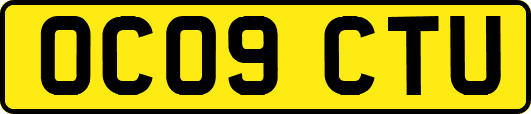 OC09CTU